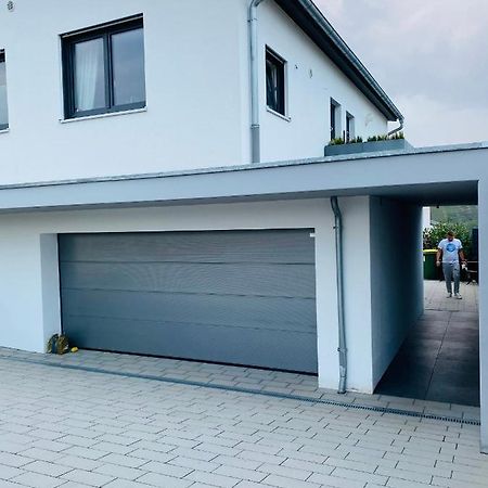 Larimar Apartment Kirchheim Am Neckar エクステリア 写真