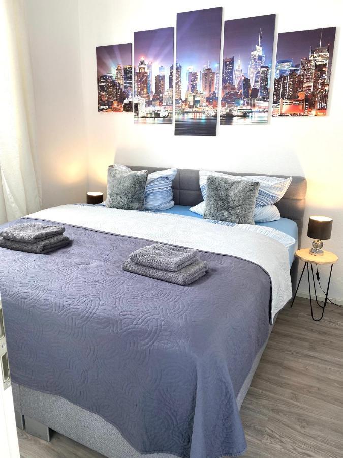 Larimar Apartment Kirchheim Am Neckar エクステリア 写真