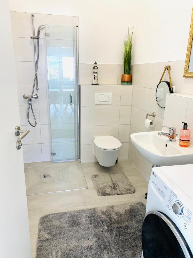 Larimar Apartment Kirchheim Am Neckar エクステリア 写真