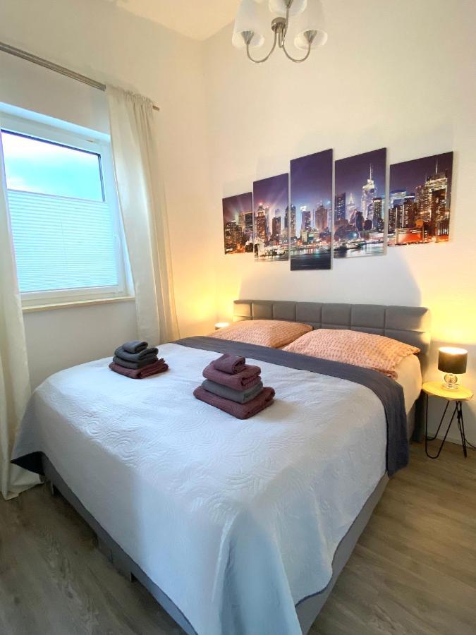 Larimar Apartment Kirchheim Am Neckar エクステリア 写真