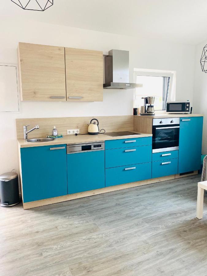 Larimar Apartment Kirchheim Am Neckar エクステリア 写真
