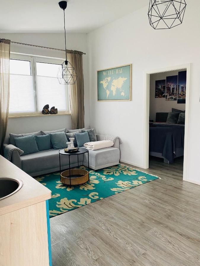Larimar Apartment Kirchheim Am Neckar エクステリア 写真