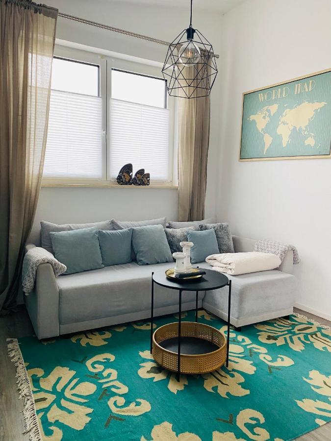 Larimar Apartment Kirchheim Am Neckar エクステリア 写真